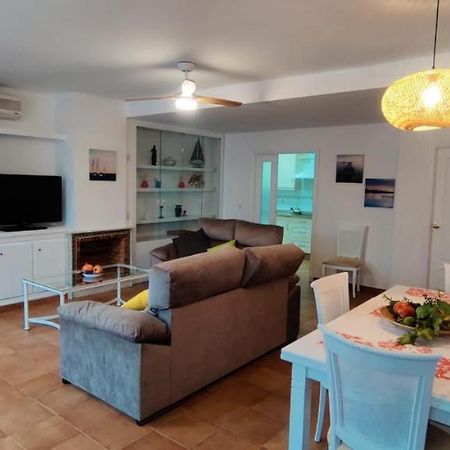 Casa En El Rompido Villa Ngoại thất bức ảnh