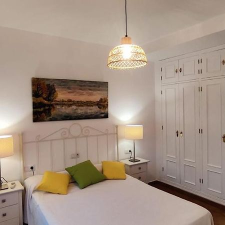 Casa En El Rompido Villa Ngoại thất bức ảnh