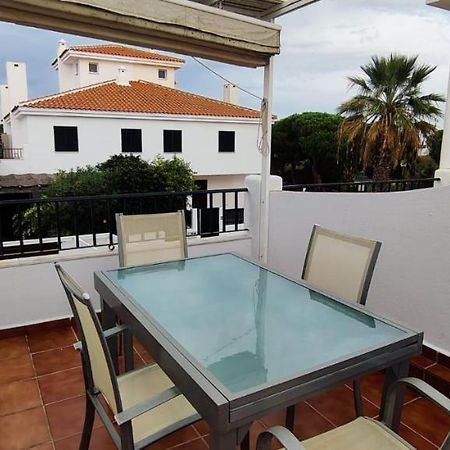 Casa En El Rompido Villa Ngoại thất bức ảnh