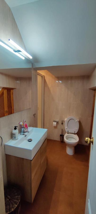 Casa En El Rompido Villa Ngoại thất bức ảnh