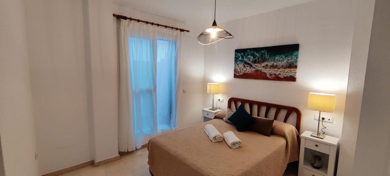 Casa En El Rompido Villa Ngoại thất bức ảnh