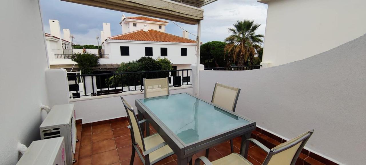 Casa En El Rompido Villa Ngoại thất bức ảnh