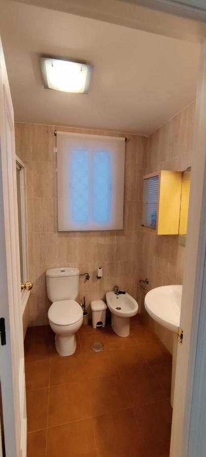 Casa En El Rompido Villa Ngoại thất bức ảnh